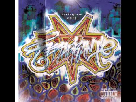 4012 Beats - Τελειώνει Το Παιχνίδι