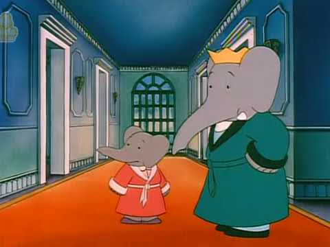 Babar S05 - Ep13 Mango Madness - Screen 02