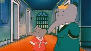 Babar S05 - Ep13 Mango Madness - Screen 02