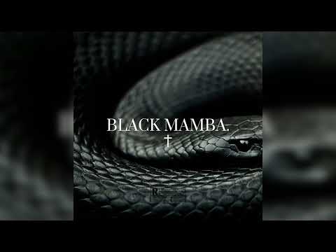 Lil Rasta, Peste PMC & K-LU - Black Mamba