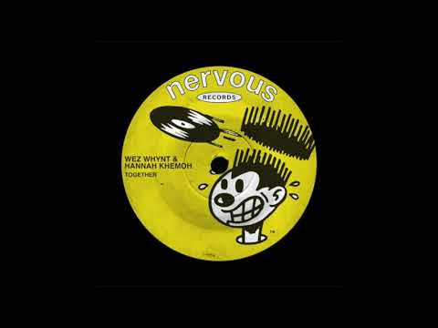 Wez Whynt & Hannah Khemoh - Together