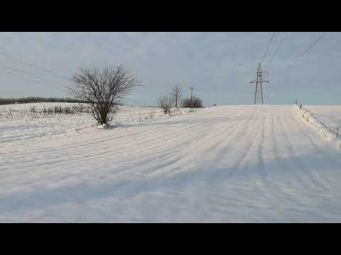 Trasa główna 4+200