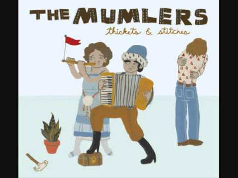 The Mumlers - The Hinge's Lament