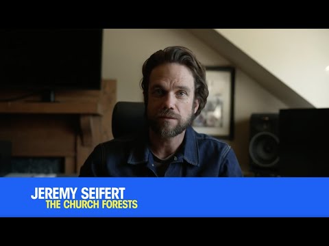 Jeremy Seifert on his film THE CHURCH FORESTS OF ETHIOPIA