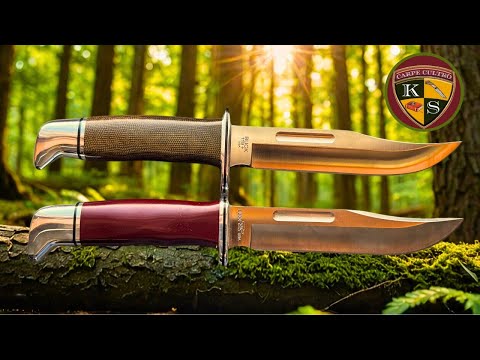 Buck 119 Special. Is It Still The GOAT