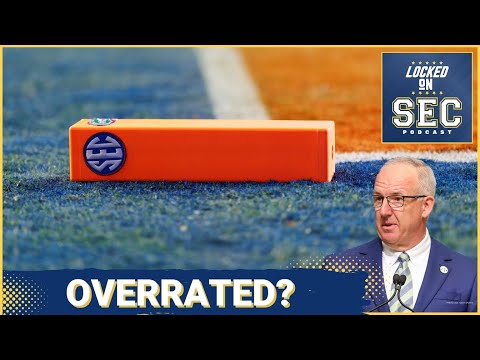 MELTDOWN: Was the SEC Overrated This Season? Opposing Fans CRUSH the SEC for its Bowl Performances