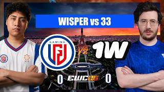 EWC 2026 | DOTA 2 | LGD vs 1W PARTIDAZAAA
