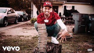 4 The Trill Music Video
