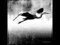 The Heron's Flight