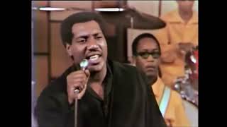 Otis Redding&#39;s final performance (1967)