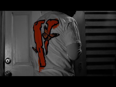 Vlone Tee - J1Hunnit (Official Music Video) Dir.  @KrispyProductions_