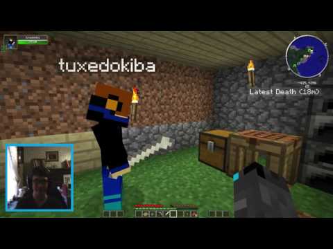 Invisible behemoth?!? (Playing Ars Magica 2 with Tuxedokiba X Part 1!)