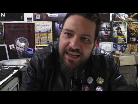 Patreon: La Stanza delle Farfalle (2012) di G.Zarantonello - MInirece richiesta da Donato Calace