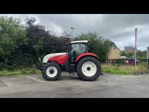 Steyr 6230 CVT (2014)