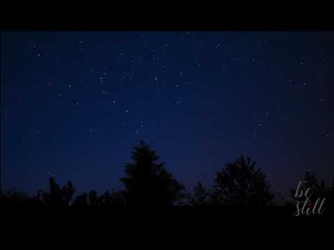 Sleep in Peace  - Guided Christian Meditation