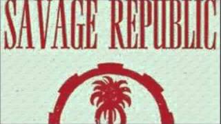 Savage Republic - The Ivory Coast