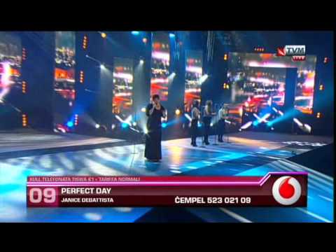 Recap of Songs - Malta Eurovision 2013 Final