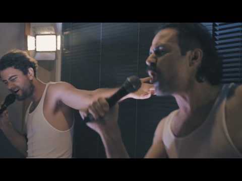 Live and Direct: Spring Break - Pashtown