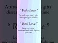 Fake Love And Real Love WhatsApp Status Love Status Shoot Lovestatus Tending Video