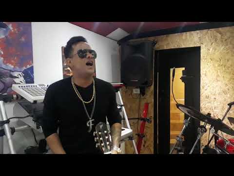 ALLEX VIBBER  ( Gustavo Lima 100 Mil )