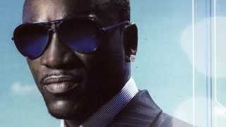 Akon: Beautiful (Instrumental) Ft. Colby O&#39;Donis &amp; Kardinal Offishall