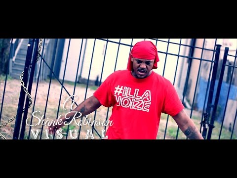 Mack Mecca ft. Global Jean - War children