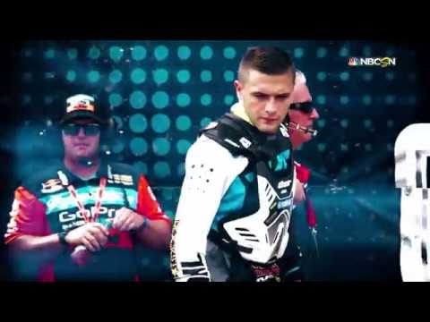 Cooper Webb wins the 2016 championship