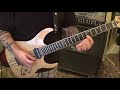 Triumph - Time Goes By - CVT Guitar Lesson by Mike Gross