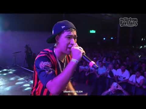 G5 vs HDR | *SE PICO🤐* | FMS 🇦🇷 2022 - J9