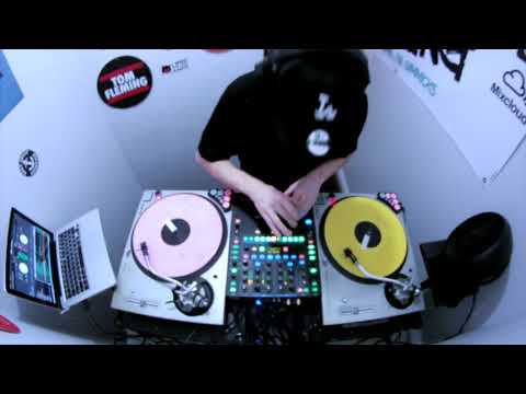 Tom Fleming - 2018 Red Bull Music 3Style Submission - Canada