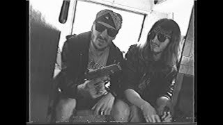 Drop Dead - No Mercy (Official Music Video)