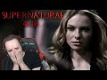 Supernatural Season 4 Episode 18 REACTION The Monster At The End Of This Book