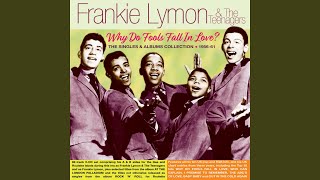 I&#39;m Not A Know-It-All (feat. Frankie Lymon)