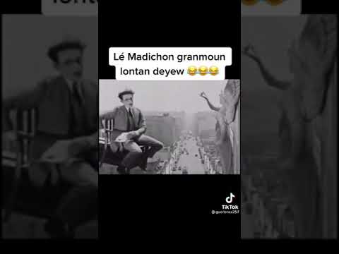 Yon imen pa dwe gen 3 defo