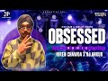 Obsessed || Riar Saab|| Doja || Hiren Chawda & DJ Ankur || Remix || Central Cee