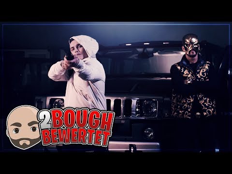 2Bough bewertet "Jigzaw & 18 Karat - BELESH"