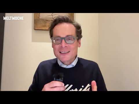 Coup für Cassis: Russen und Ukrainer verhandeln in Genf – Weltwoche Daily CH