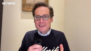 Coup für Cassis: Russen und Ukrainer verhandeln in Genf – Weltwoche Daily CH