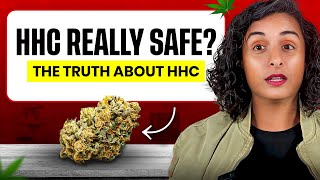 What is HHC | Is It Safe and What Does It Feel Like