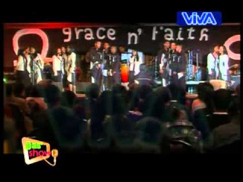 Haleloia Dera ho an'ny Tompo-GnF Feat Laura Ndamynah NQ.mp4