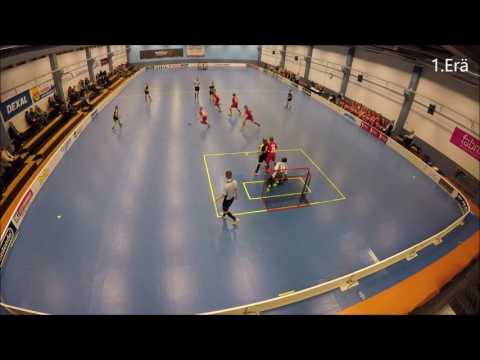 18.3.2017 Josba - SB Welhot Stars 7-2