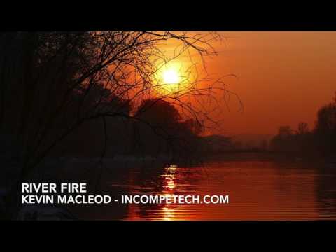 Video thumbnail for River Fire
