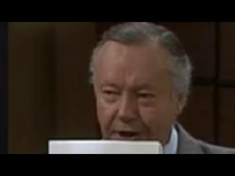 Charles 'Bud' Tingwell - The Prisoner Connection