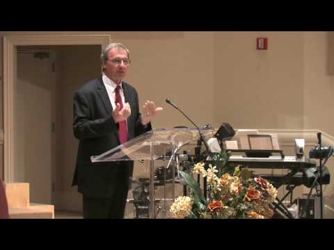 Emanuel Sabau — Dumnezeul lui Samson — 11/20/2016 AM