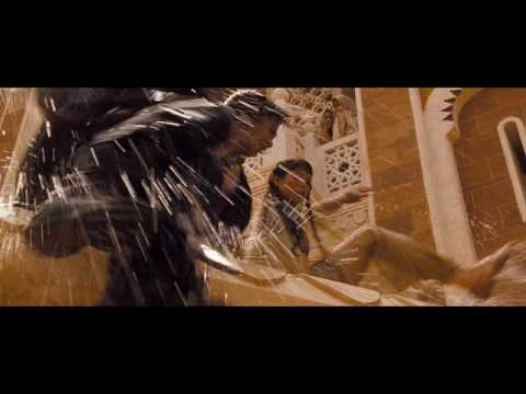 Disney's Prince of Persia: The Sands of Time | "Destiny" Featurette (Official)