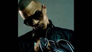 T.I. - Don&#39;t Forget (Feat. Mary J Blige)