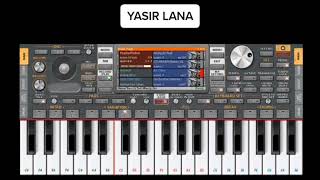 Download lagu Yasir Lana (karaoke COVER ORG android) mp3 Download lagu Yasir Lana (karaoke COVER ORG android) mp3