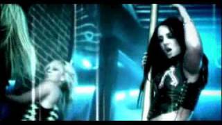 Timbaland VS Britney Spears - Gimme More The Way I Are