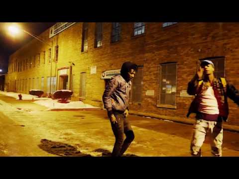 Lil Wop - Wanna Go Ft. Lil Justo (Prod. by @MVJORSUP)