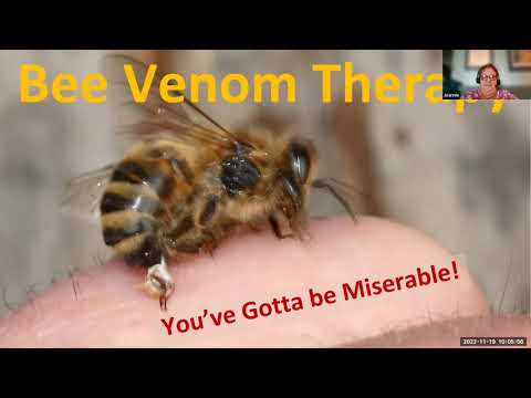 Bee Apothecary NWPBA 11.19.22.